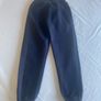 School wearhouse navy bottoms (age 6-7) Image 2