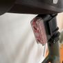 Cube Hyde Pro M54cm / Gates Carbon Drive MINT. Image 5