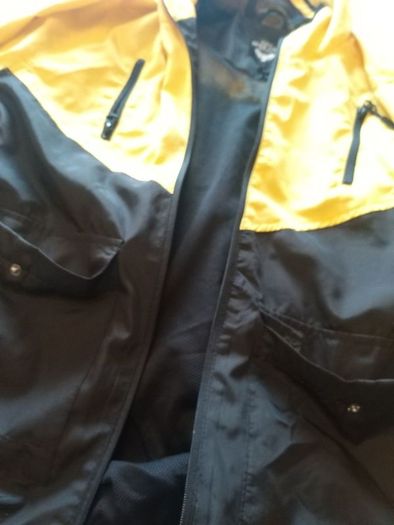 Mens Jacket