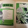 Batman Annual 1968 - rare with cover photo Image 4