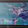 Taurus Birth Sign Neon Picture - final reduction for quick sale Image 2