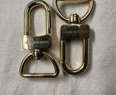 WANTED Louis Vuitton Hook