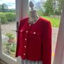Lisa & Co. Wool Jacket Image 6