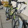 Freespirit Scar Junior Bike 24" Shimano 18 speed Revo shifter Image 4