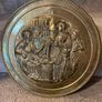 Vintage Peerage wall plates Image 5