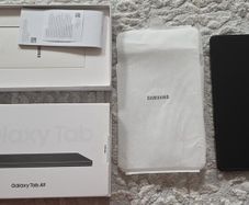 Samsung Galaxy Tab A9 tablet 64GB Android 16