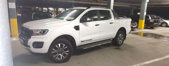 Ford Ranger 2021 (21000) ono
