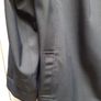 Egon navy jacket UK 20 Image 2