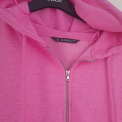 womans hoodie