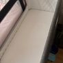 Baby crib Image 2