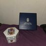 Royal Doulton P&O Cruises Canberra World Cruise 1989 Commemorative bonechina Box Image 2