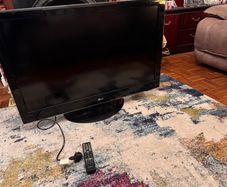 Lg 42LH5000 Television +