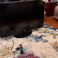 Lg 42LH5000 Television +