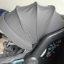uppababy vista travel system Image 6