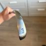 Mizuno Pro 225 3 Iron Image 2