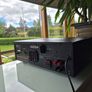 Teac A-r610. Image 4