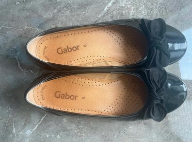 Gabor women's shoes