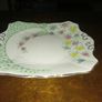 Tuscan porcelain plate Image 5