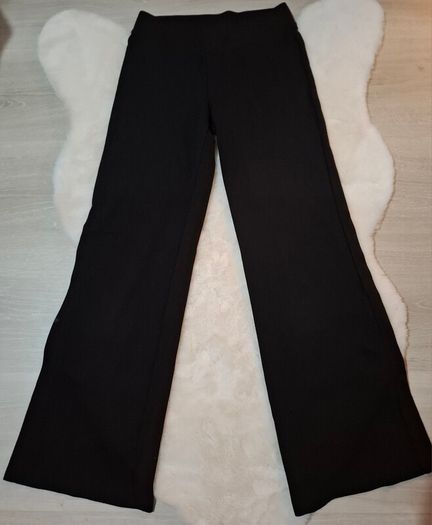 Girls Flare pant size 9-10 yrs