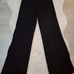Girls Flare pant size 9-10 yrs