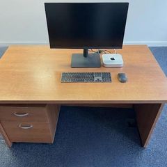 Office Desk x3