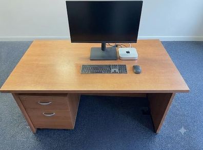 Office Desk x3