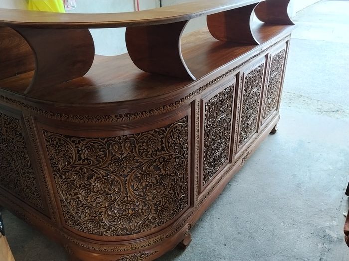 Bar Counter