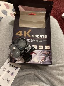 action cameras
