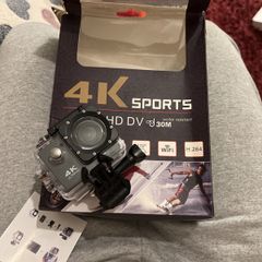 action cameras