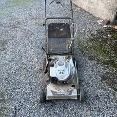 lawnmower