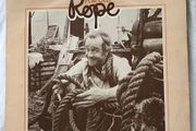 Frank Kelly Money For Old Rope Vinyl album Irish Comedy