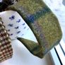 designer wool headbands Image 6