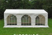 Premium Marquee 3 x 6 PVC (10' - 20') ground bars