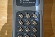 ACT 10 keypad