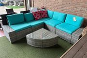 Brand New Victoria Garden Set  FREE Fast Delivery