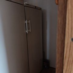 free fridge