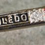 Vintage -Fiddle Pattern- silver plated flatware 4 pieces, similar in style to those produced in the Victorian era 18.00E. And 3 letter opener each is 10.00 euro Image 8
