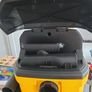 Dewalt dry/wet vac hoover Image 5