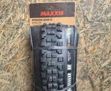 Maxxis tyre