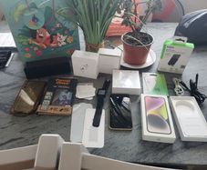 Apple iPhone bundle
