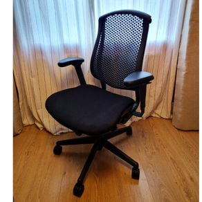 Herman Miller Celle Black