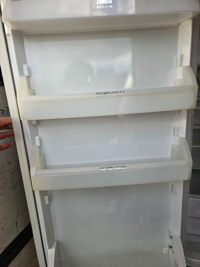 fridge integrated