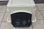 Petmate Vari Kennel Size 300 (Intermediate) Airline Approved Travel Crate