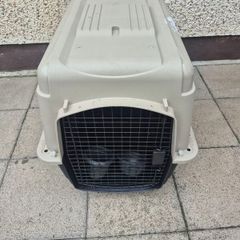 Petmate Vari Kennel Size 300 (Intermediate) Airline Approved Travel Crate