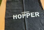 Edward Hopper cotton bag