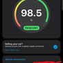 Electric Car Battery Health Check SOH (State of Health) Image 2