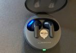 LG UT90Q earphones