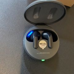 LG UT90Q earphones