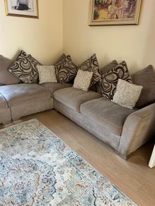 sofa
