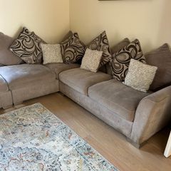 sofa